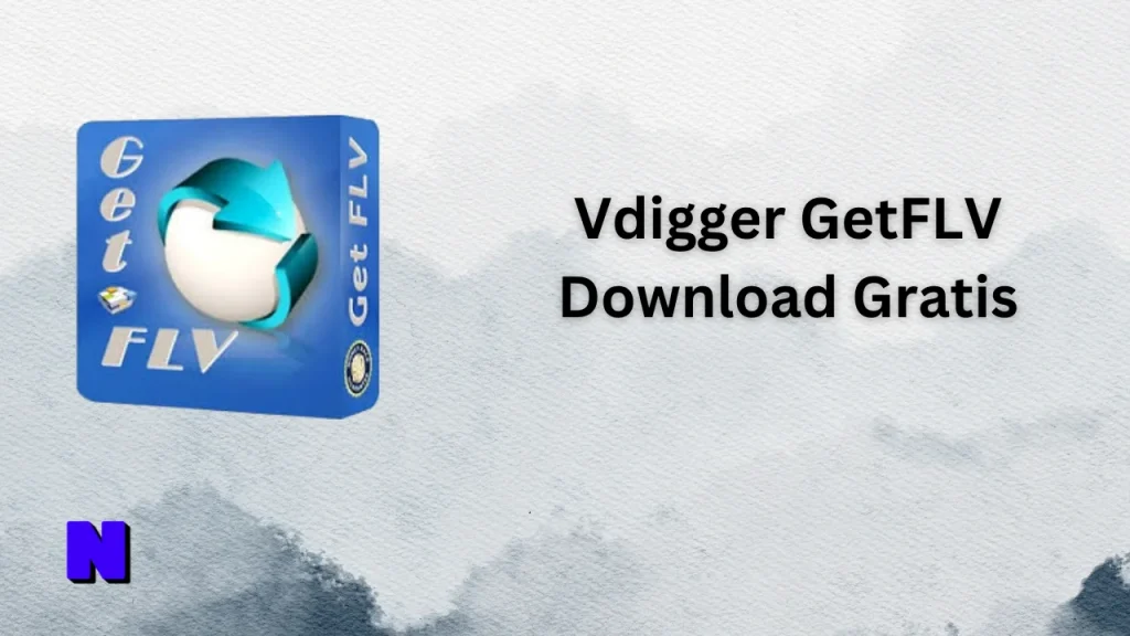 Vdigger GetFLV Gratis Download