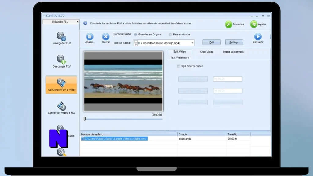 Vdigger GetFLV Gratis Download Full Terbaru Version Poratble And Multilingual