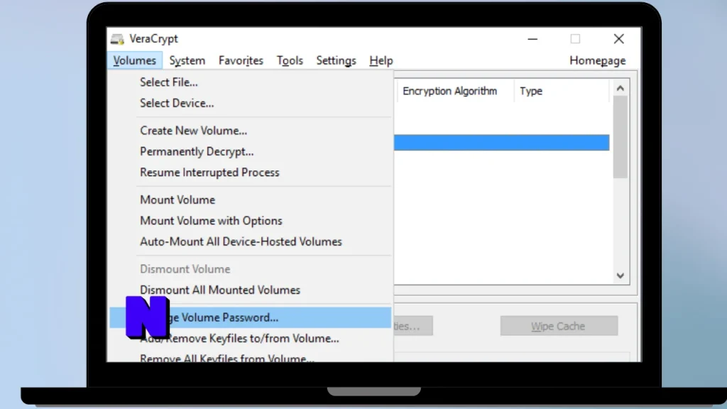 VeraCrypt Download Full Terbaru Version Poratble And Multilingual