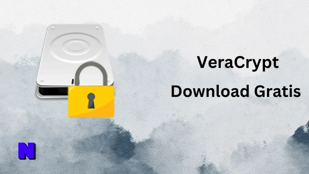 VeraCrypt Gratis Download