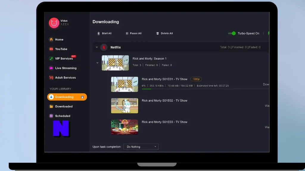 Vidus Gratis Download Full Terbaru Version Poratble And Multilingual