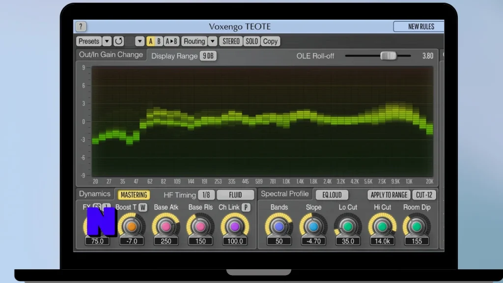Voxengo Premium Download Full Terbaru Version Poratble And Multilingual