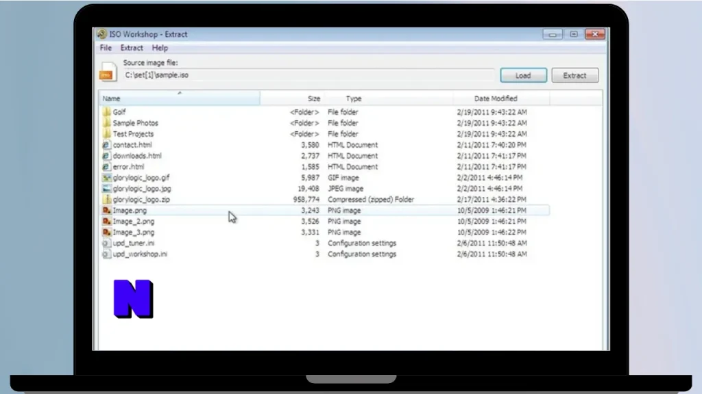 WinBin2Iso Download Full Terbaru Version