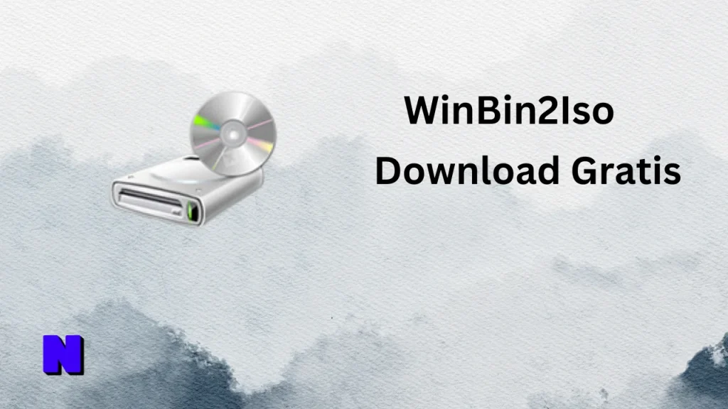 WinBin2Iso Gratis Download