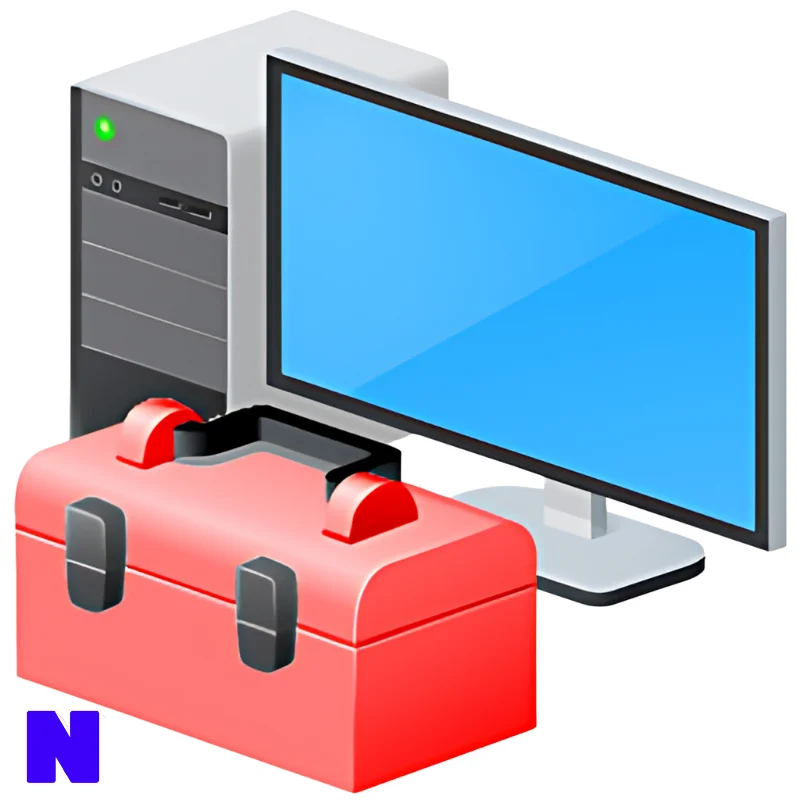 WinTools.one Home Professional Nesabamedia