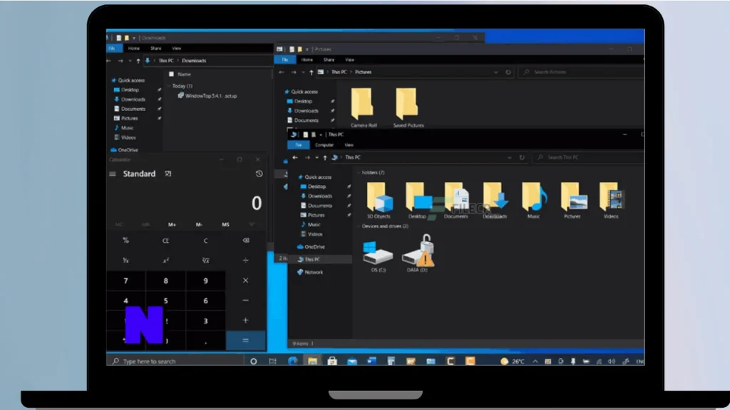 WindowTop Pro Download Full Terbaru Version