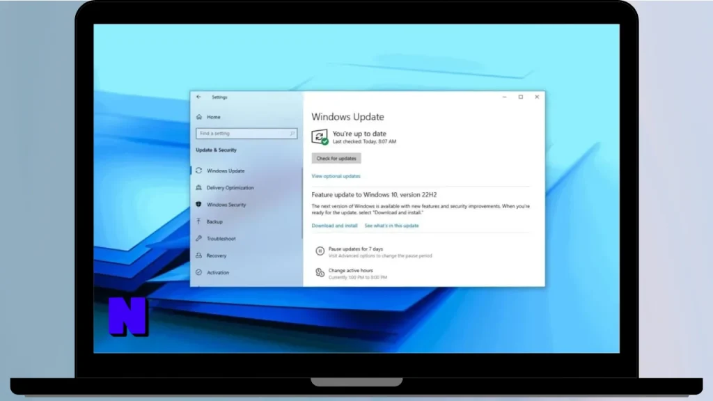 Windows 10 22H2 build Download Full Terbaru Version