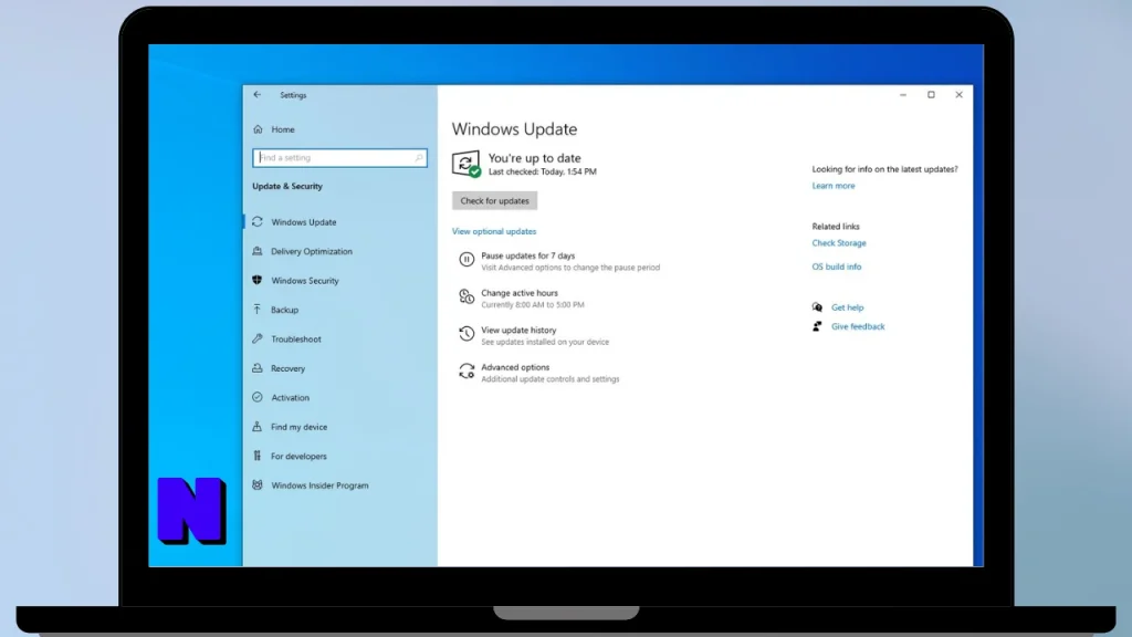 Windows 10 22H2 build Download Full Terbaru Version Poratble And Multilingual