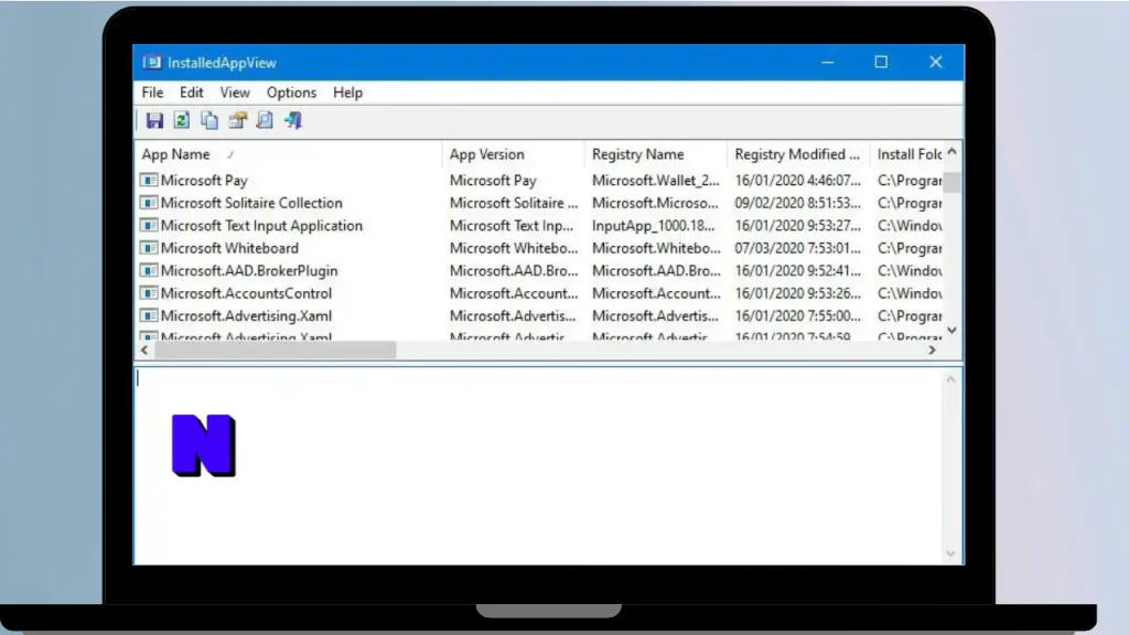 Windows 1011 App Remover Download Full Terbaru Version