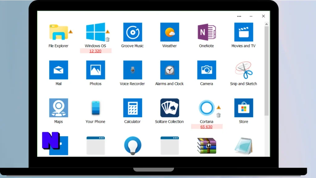 Wipe Professional Download Full Terbaru Version