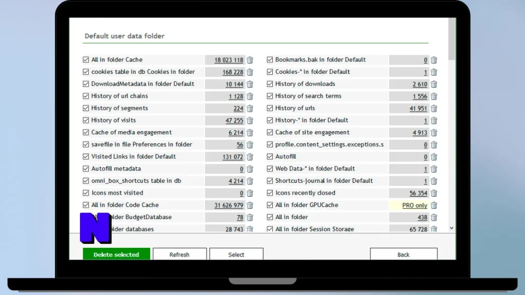 Wipe Professional Download Full Terbaru Version Poratble And Multilingual