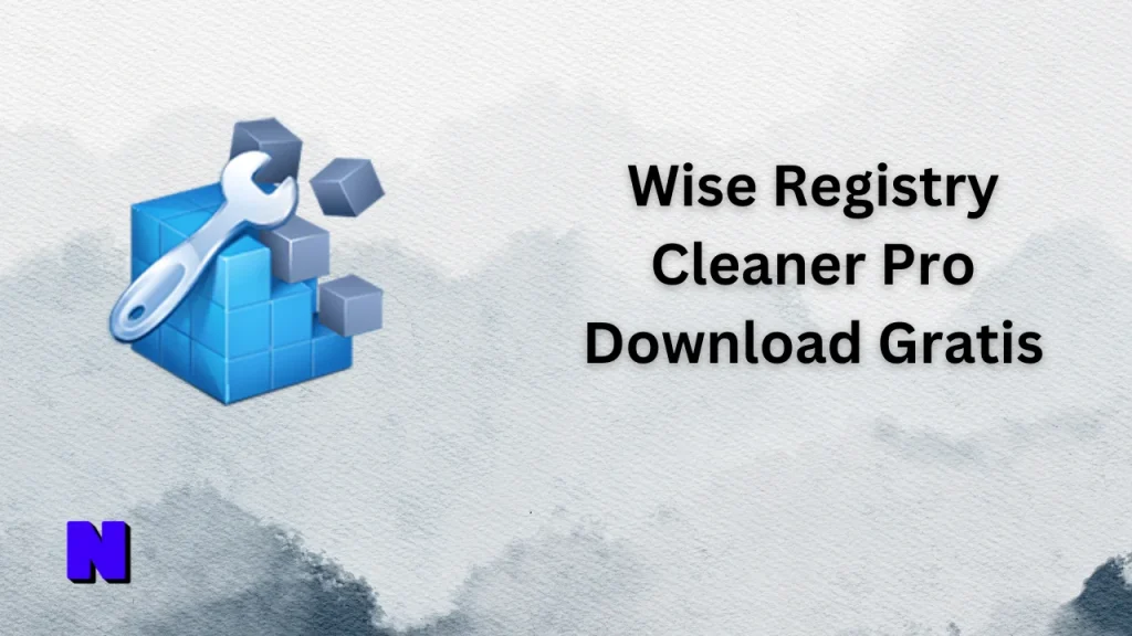 Wise Registry Cleaner Pro Gratis Download