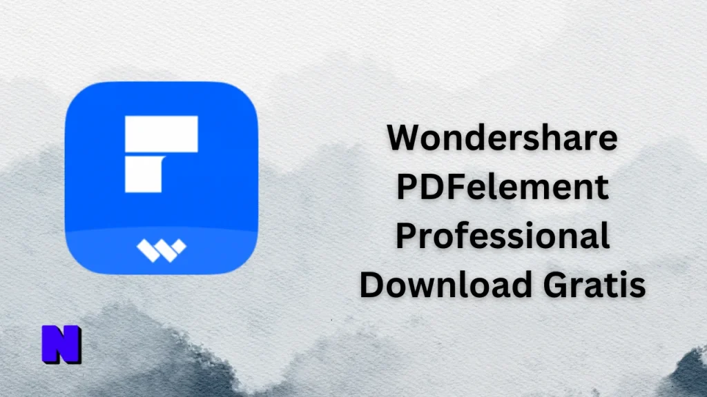 Wondershare PDFelement Professional Gratis Download