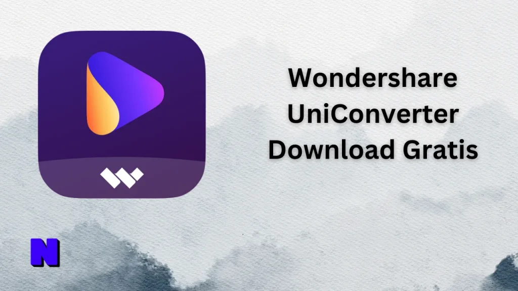 Wondershare UniConverter Gratis Download