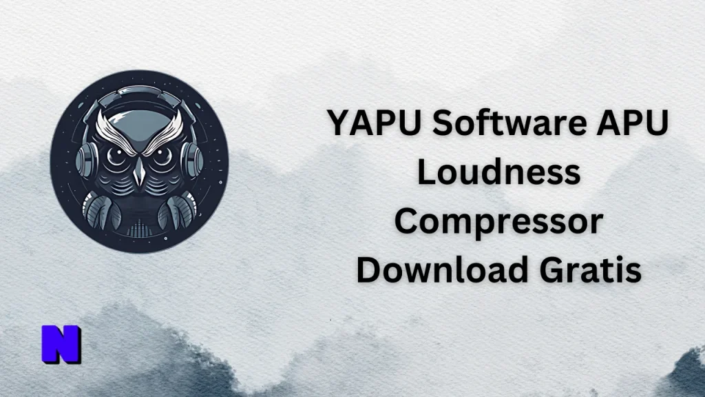 YAPU Software APU Loudness Compressor Gratis Download