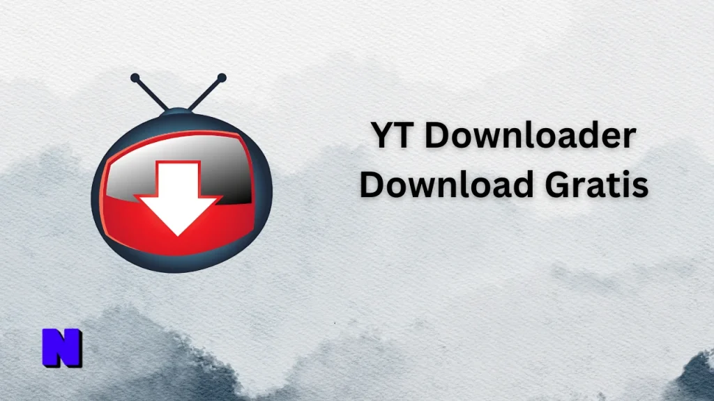 YT Downloader Gratis Download