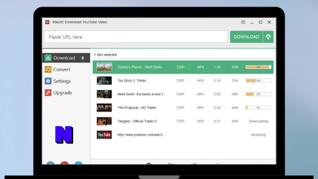 YT Downloader Gratis Download Full Terbaru Version Poratble And Multilingual