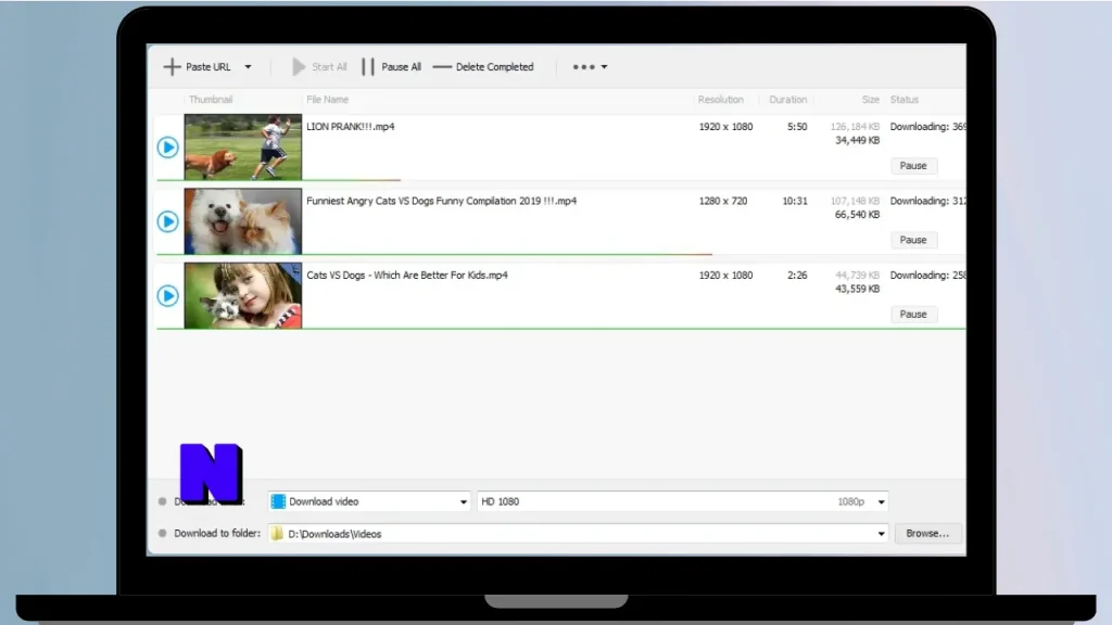 YT Geek YTDL Download Full Terbaru Version