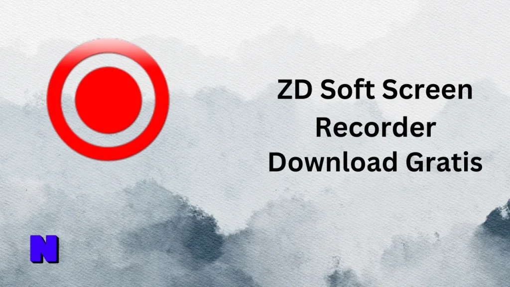 ZD-Soft-Screen-Recorder-Gratis-Download