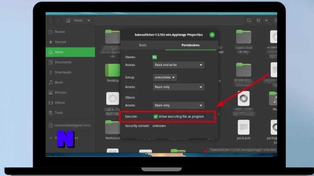 balenaEtcher (Etcher) Download Full Terbaru Version Poratble And Multilingual