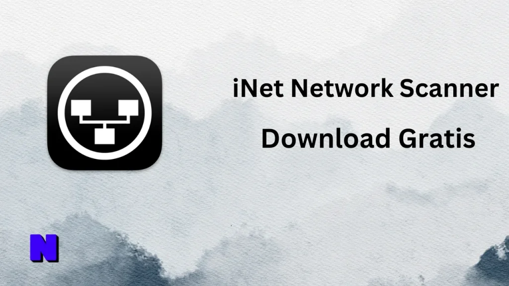 iNet Network Scanner Gratis Download