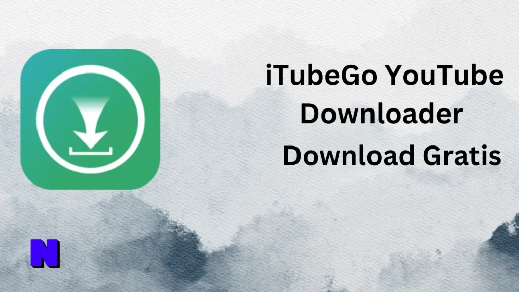 iTubeGo YouTube Downloader Gratis Download