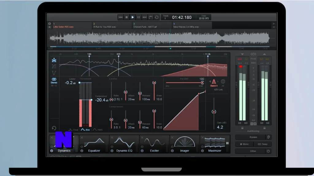 iZotope Ozone Advanced Download Full Terbaru Version