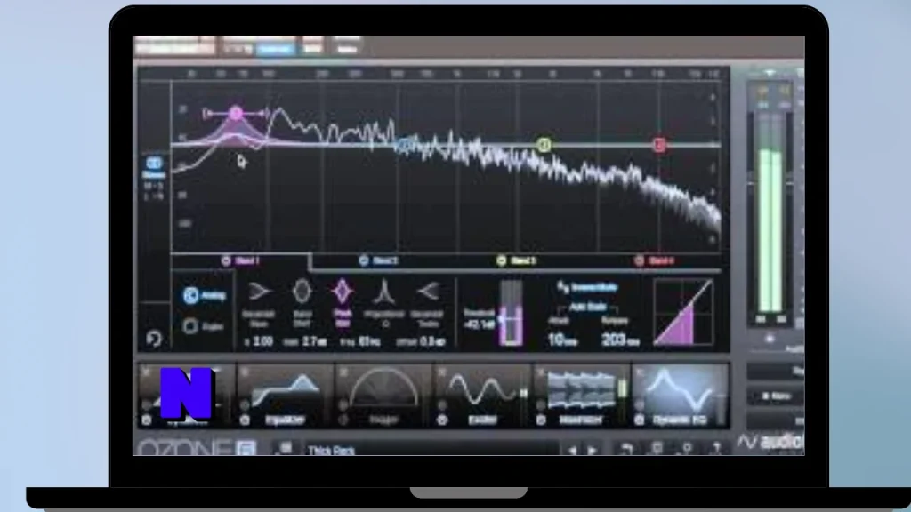 iZotope Ozone Advanced Download Full Terbaru Version Poratble And Multilingual