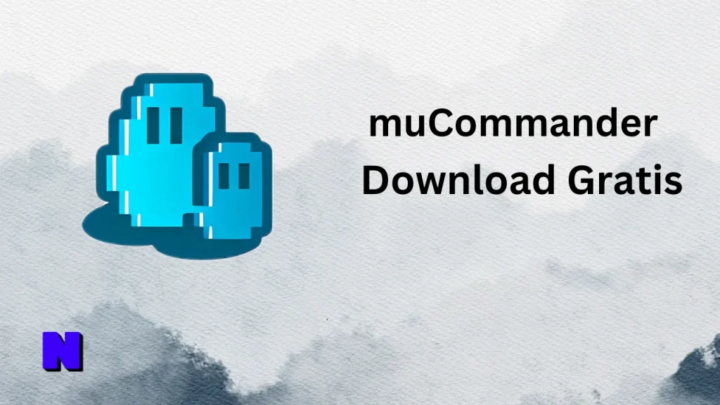 muCommander Downloader Gratis Download