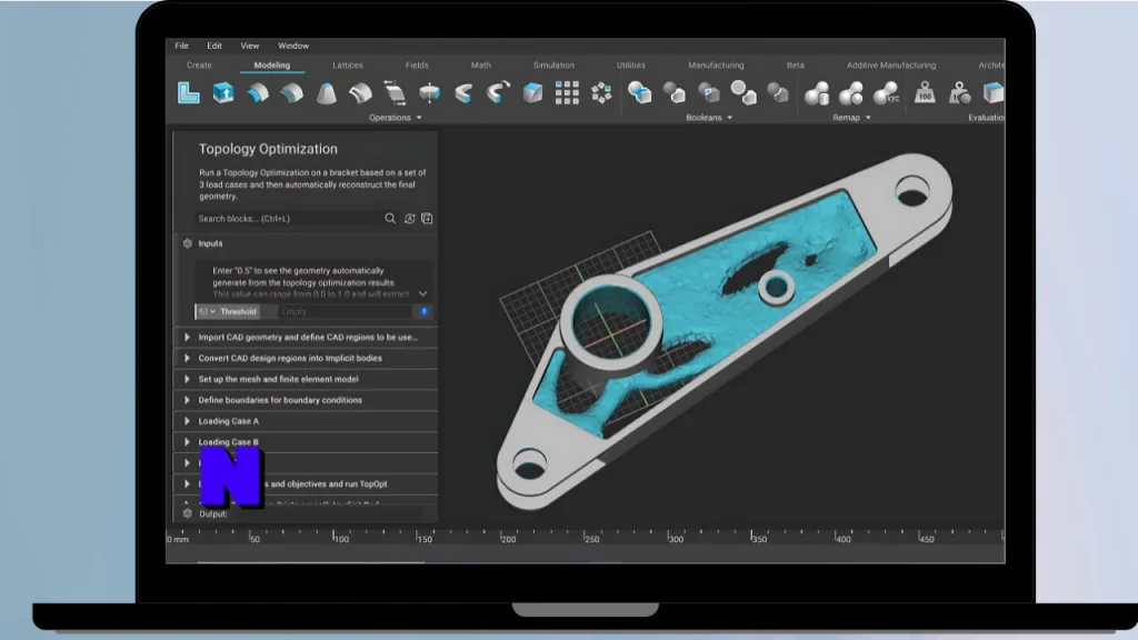 nTopology Download Full Terbaru Version