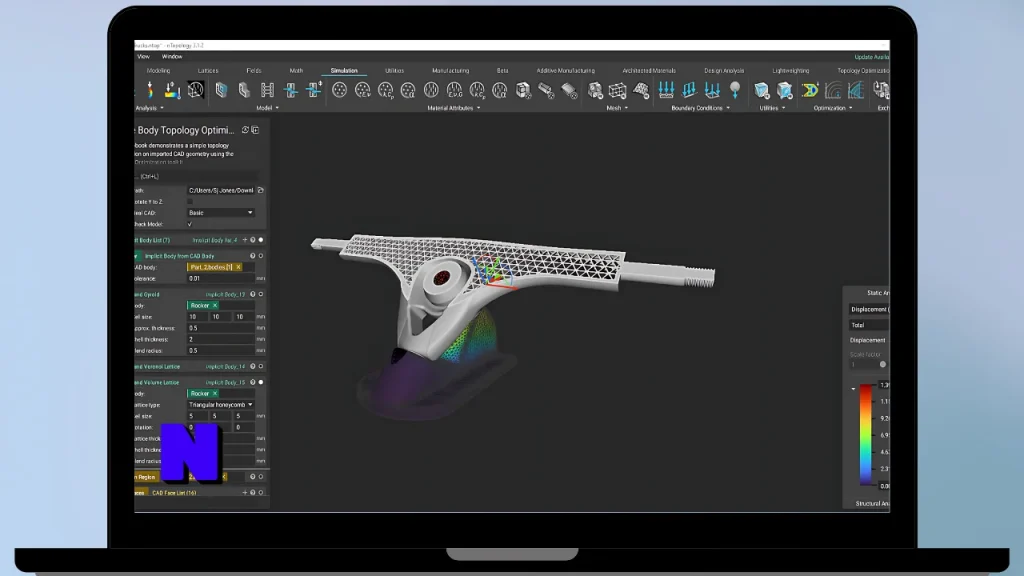 nTopology Gratis Download Full Terbaru Version Poratble And Multilingual