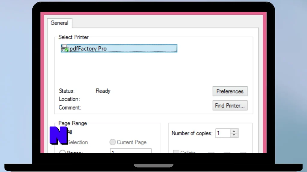 pdfFactory Pro Download Full Terbaru Version Poratble And Multilingual