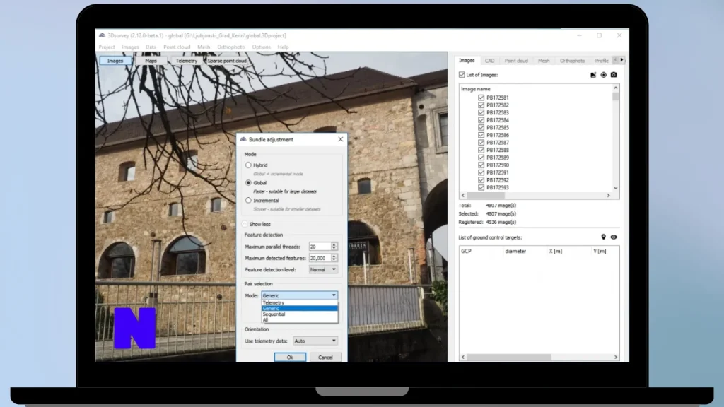 3Dsurvey Download Full Terbaru Version
