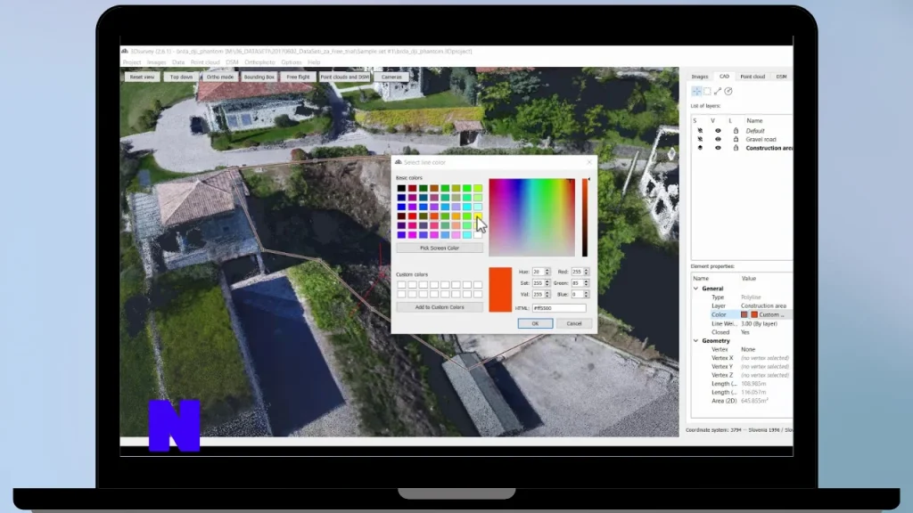 3Dsurvey Download Full Terbaru Version Poratble And Multilingual
