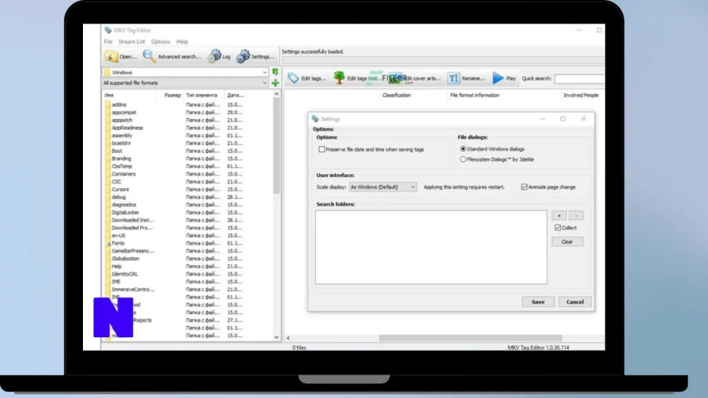 3delite Professional Tag Editor Download Full Terbaru Version Poratble And Multilingual