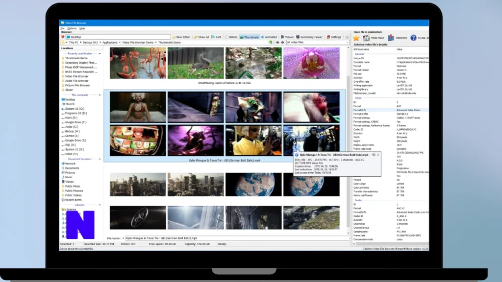 3delite Video Manager Download Full Terbaru Version Poratble And Multilingual