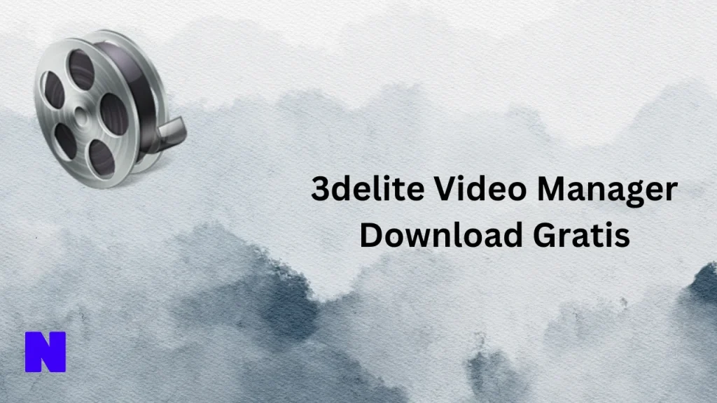 3delite Video Manager Gratis Download