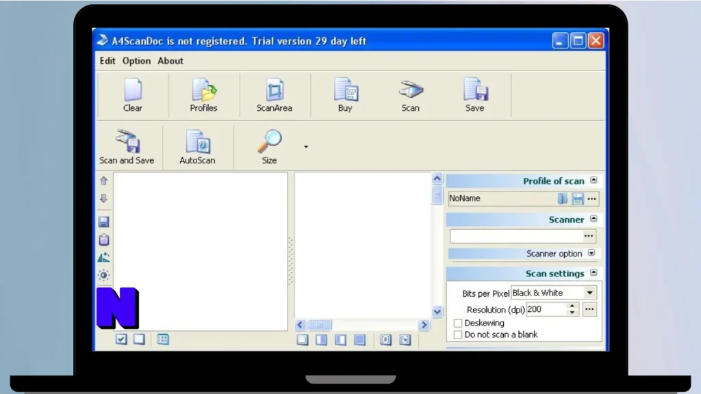 A4ScanDoc Download Full Terbaru Version