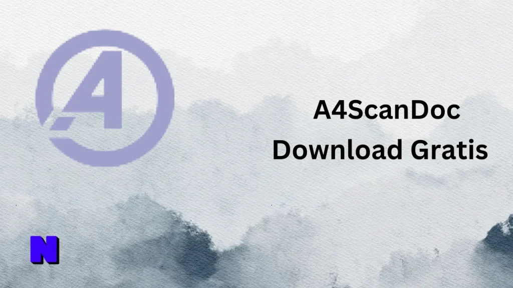 A4ScanDoc Gratis Download