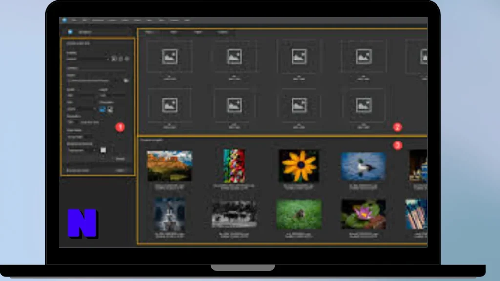 ACDSee Gemstone Photo Editor Download Full Terbaru Version Poratble And Multilingual