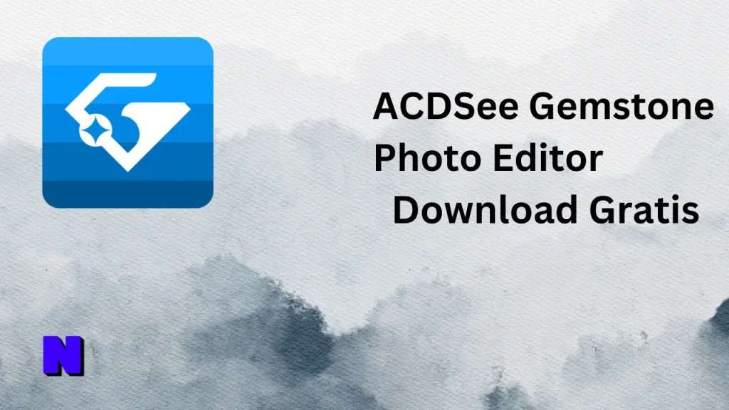 ACDSee Gemstone Photo Editor Gratis Download