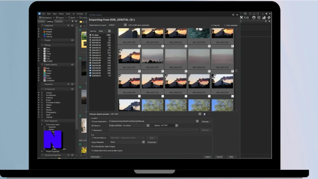 ACDSee Photo Studio Home Download Full Terbaru Version