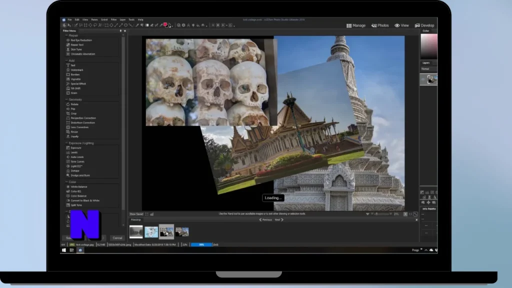 ACDSee Photo Studio Home Download Full Terbaru Version Poratble And Multilingual