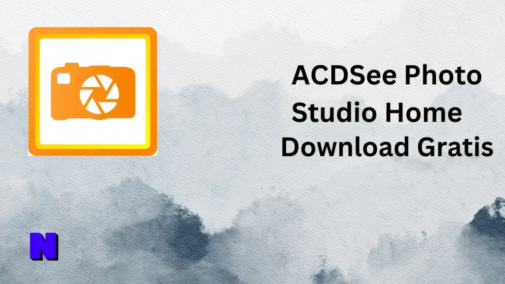 ACDSee Photo Studio Home Gratis Download