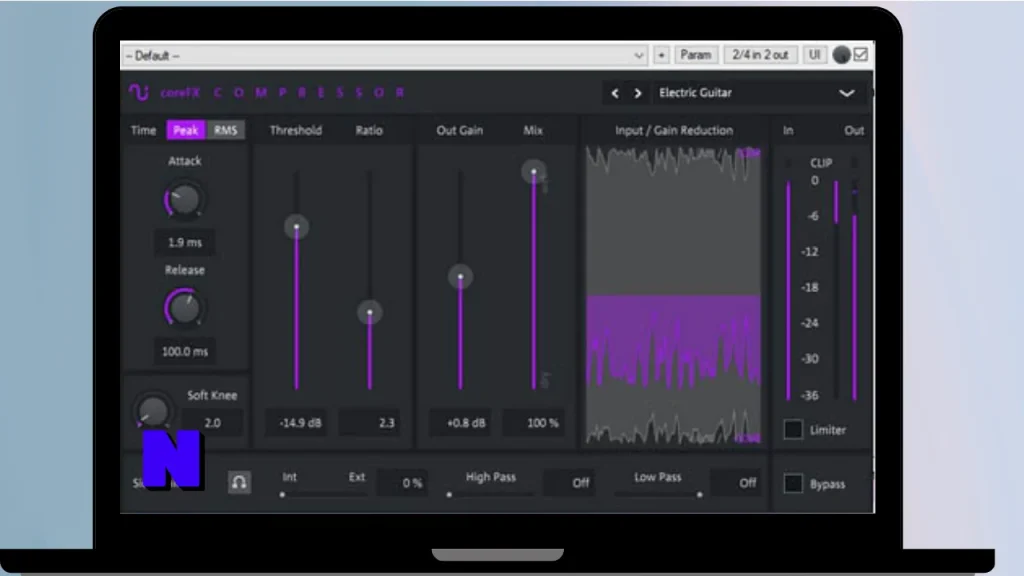 AUDIO PLUGIN UNION colorFX Suite Download Full Terbaru Version