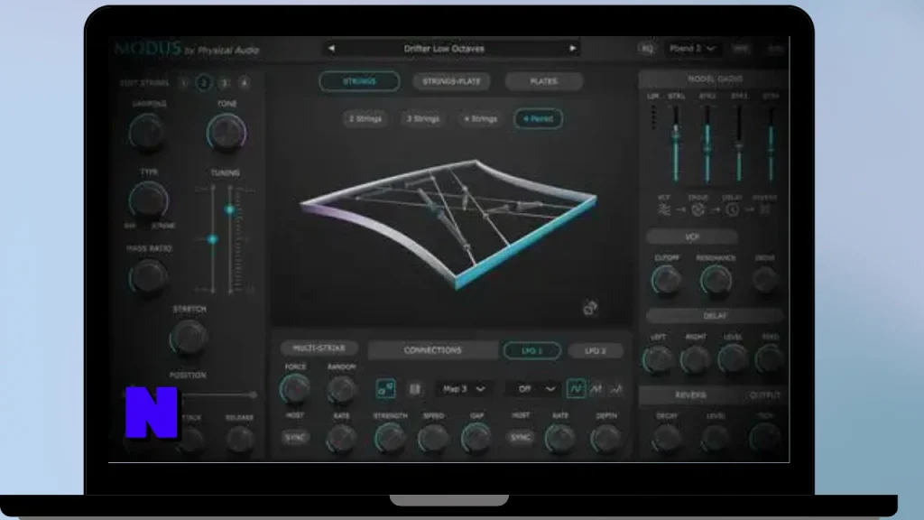 AUDIO PLUGIN UNION colorFX Suite Download Full Terbaru Version Poratble And Multilingual