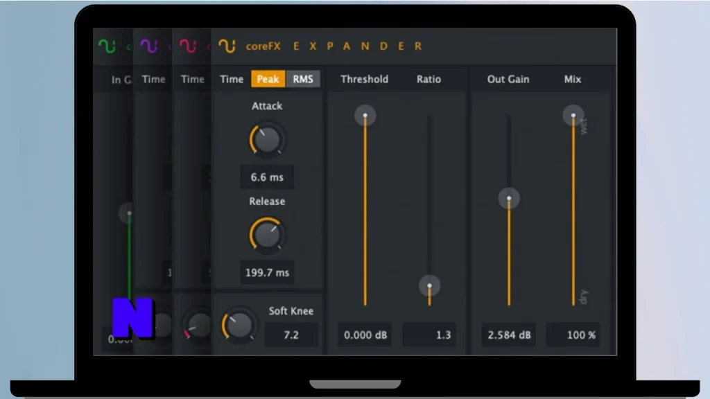 AUDIO PLUGIN UNION coreFX Suite Download Full Terbaru Version