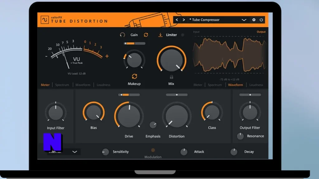 AUDIO PLUGIN UNION coreFX Suite Download Full Terbaru Version Poratble And Multilingual