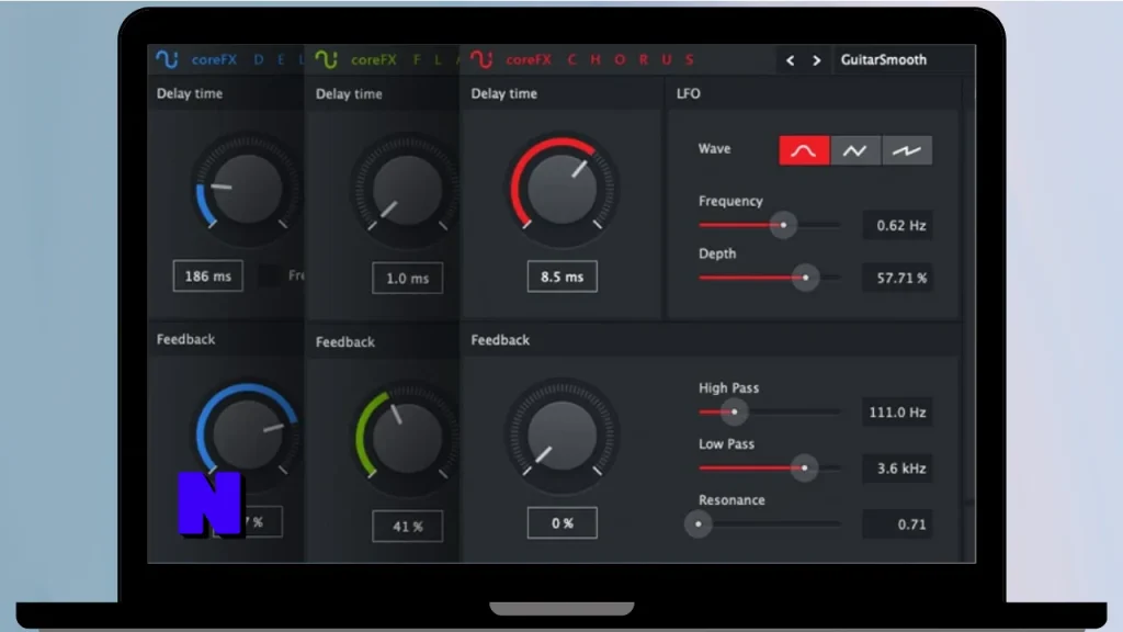 AUDIO PLUGIN UNION dynamicEQ Download Full Terbaru Version