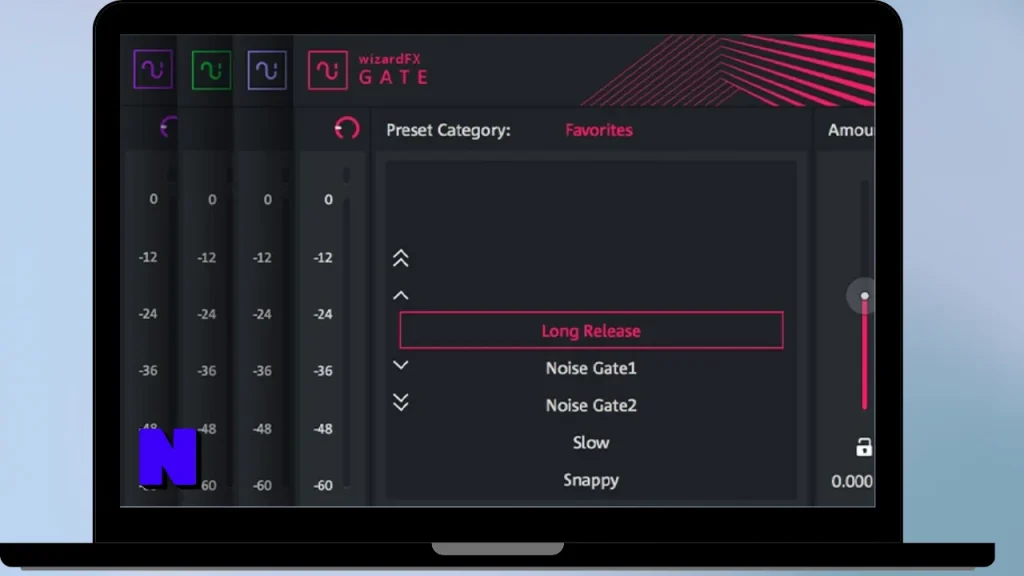 AUDIO PLUGIN UNION dynamicEQ Download Full Terbaru Version Poratble And Multilingual